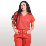 CLEO Uniform - Femme