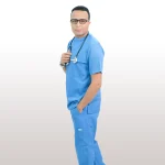 ENZO Uniform - Homme – Image 3
