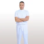 HUGO Uniform – Homme