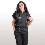 ZAYA Uniform – Femme
