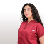 ZAYA Uniform – Femme – Image 2