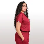 ZAYA Uniform – Femme – Image 3
