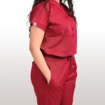 ZAYA Uniform – Femme – Image 5