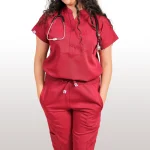 ZAYA Uniform – Femme – Image 4