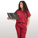 ZAYA Uniform – Femme – Image 7