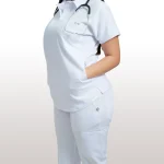 AURA Uniform – Femme – Image 4