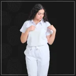 AURA Uniform – Femme – Image 2