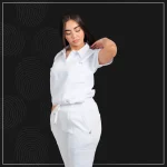 AURA Uniform – Femme – Image 3