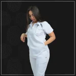 AURA Uniform – Femme – Image 4