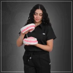 AURA Uniform – Femme – Image 4