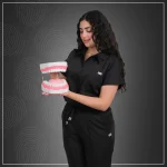 AURA Uniform – Femme – Image 5