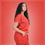 CLEO Uniform - Femme – Image 2
