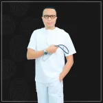 ENZO Uniform - Homme – Image 2