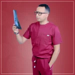 RYO Uniform – Homme – Image 2
