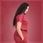 ZAYA Uniform – Femme – Image 5