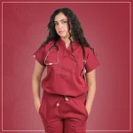 ZAYA Uniform – Femme – Image 3