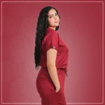 ZAYA Uniform – Femme – Image 6