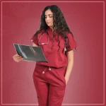 ZAYA Uniform – Femme – Image 4