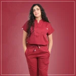 ZAYA Uniform – Femme – Image 2