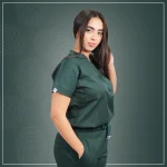 ZAYA Uniform – Femme – Image 2
