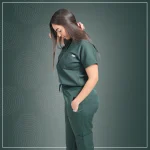 ZAYA Uniform – Femme – Image 4