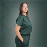 ZAYA Uniform – Femme