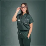 ZAYA Uniform – Femme – Image 3