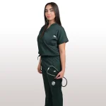 ZAYA Uniform – Femme – Image 3